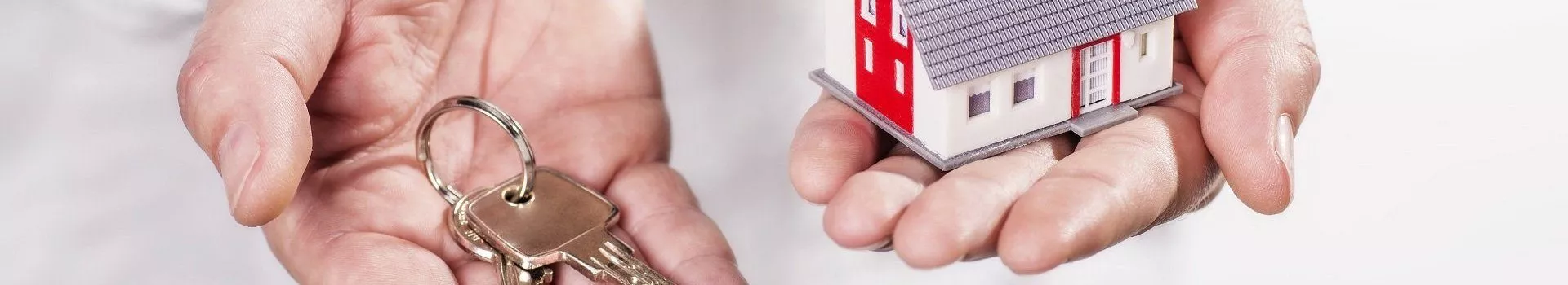 Immobilie verkaufen oder vermieten Immobilie verkaufen oder vermieten