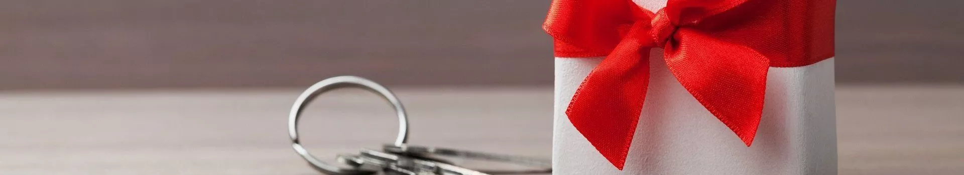 Schenkung einer Immobilie Schenkung einer Immobilie