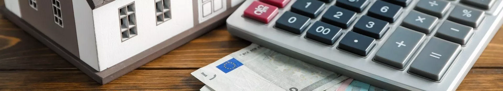 Wertermittlung Ihrer Immobilie