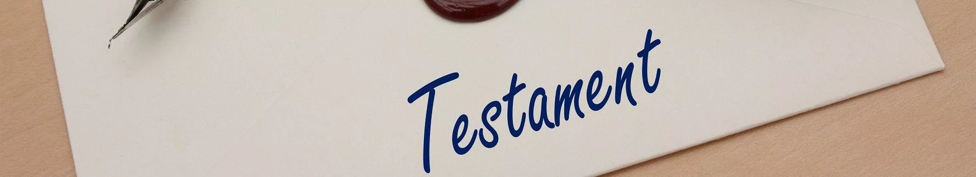 Testament und Erbvertrag Testament und Erbvertrag