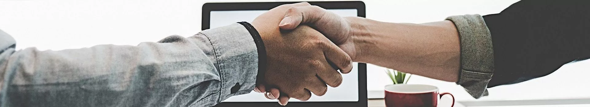 Der Notar beim Immobilienverkauf