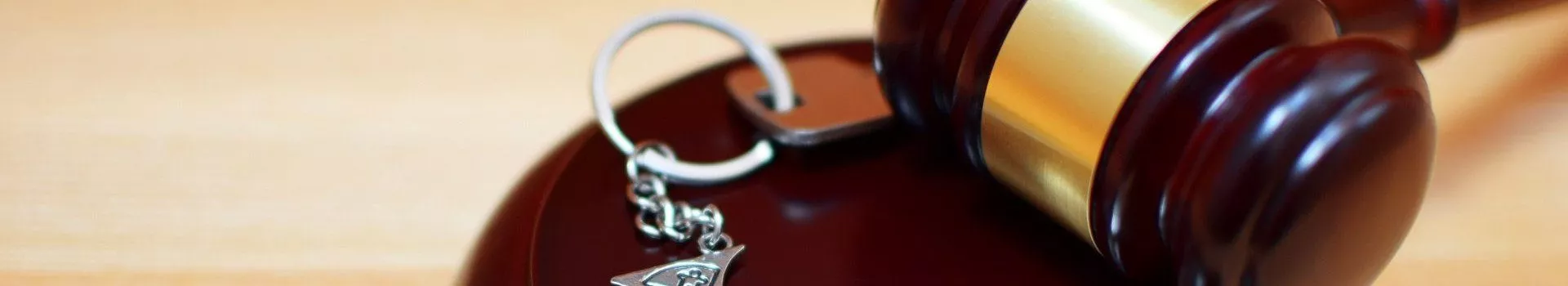 Ihre Möglichkeiten für die Scheidungsimmobilie
