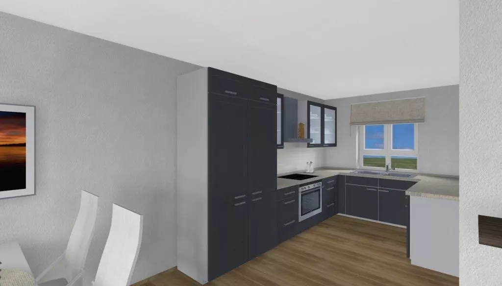 Neubauprojekt Auewiese - VOW Immobilien & Fondsvermittlung