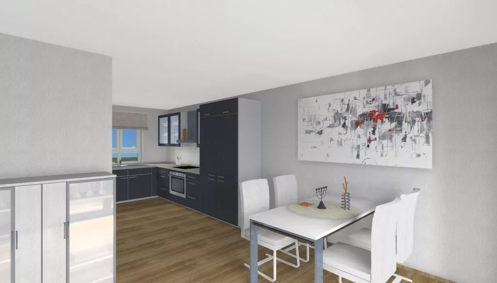 Neubauprojekt Auewiese - VOW Immobilien & Fondsvermittlung