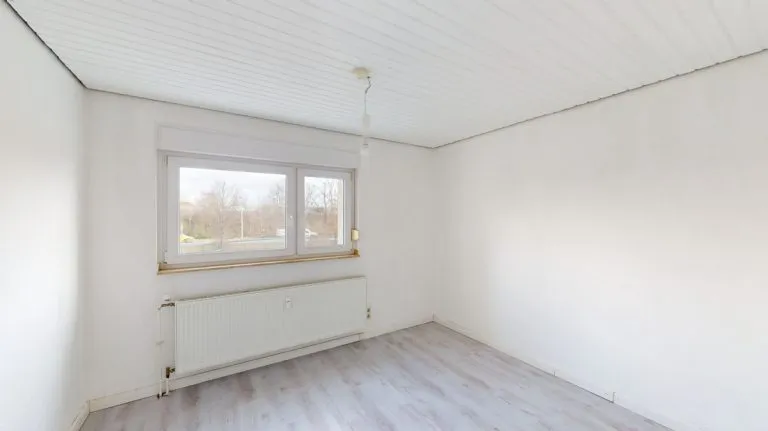 Immobilienangebot - Braunschweig - Alle - Gepflegte drei-Zimmer-Wohnung mit Balkon und Stellplatz inklusive!