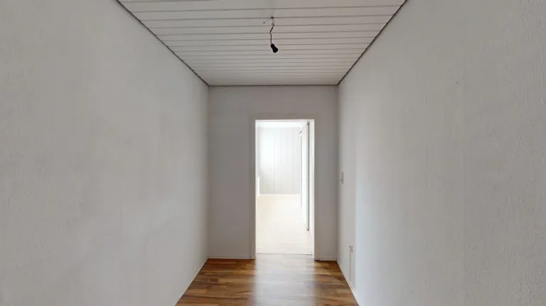 Immobilienangebot - Braunschweig - Alle - Gepflegte drei-Zimmer-Wohnung mit Balkon und Stellplatz inklusive!