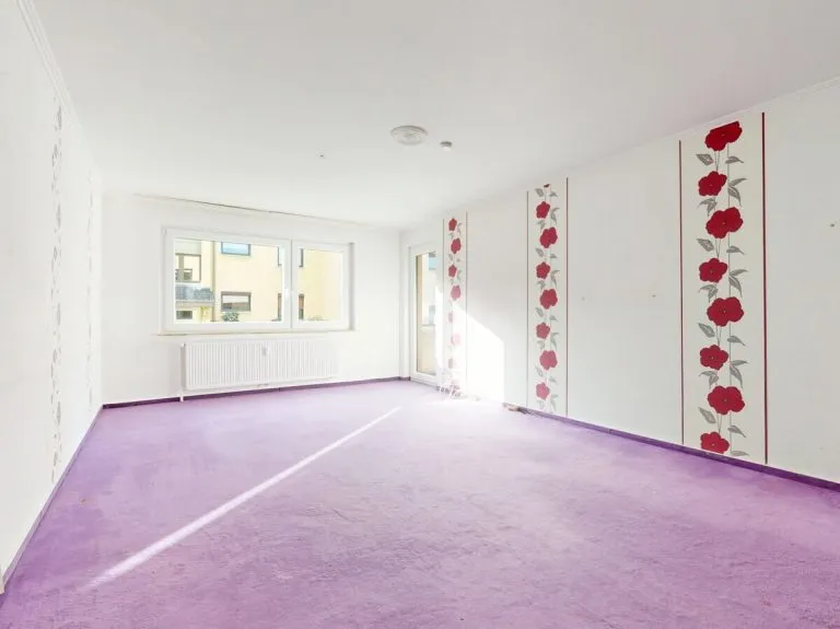 Immobilienangebot - Salzgitter - Alle - Attraktive 4-Zimmer-Erdgeschosswohnung in beliebter Südstadtlage – Sofort bezugsfrei