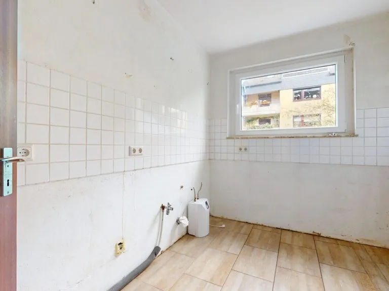 Immobilienangebot - Salzgitter - Alle - Attraktive 4-Zimmer-Erdgeschosswohnung in beliebter Südstadtlage – Sofort bezugsfrei