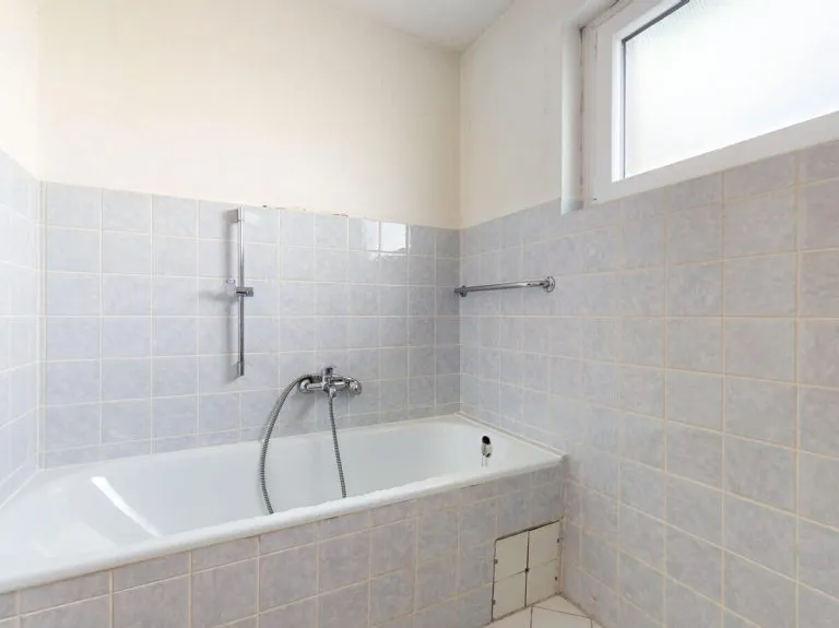 Immobilienangebot - Salzgitter - Alle - Attraktive 4-Zimmer-Erdgeschosswohnung in beliebter Südstadtlage – Sofort bezugsfrei