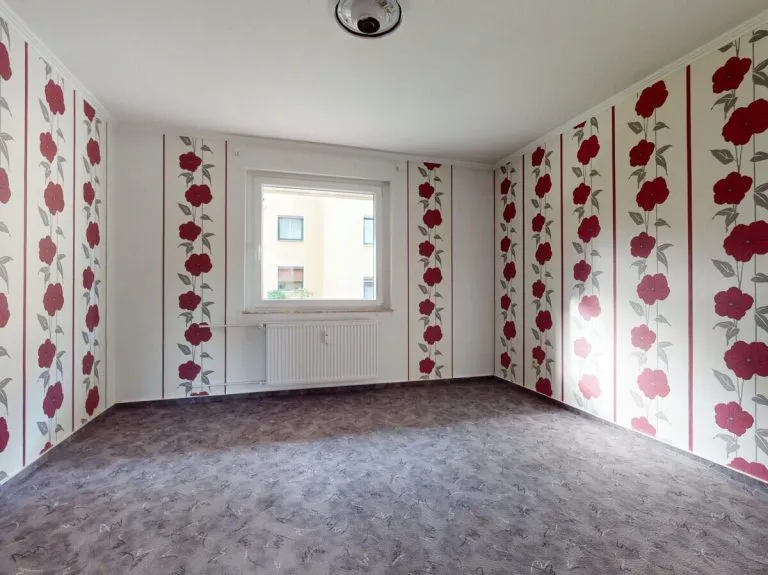 Immobilienangebot - Salzgitter - Alle - Attraktive 4-Zimmer-Erdgeschosswohnung in beliebter Südstadtlage – Sofort bezugsfrei