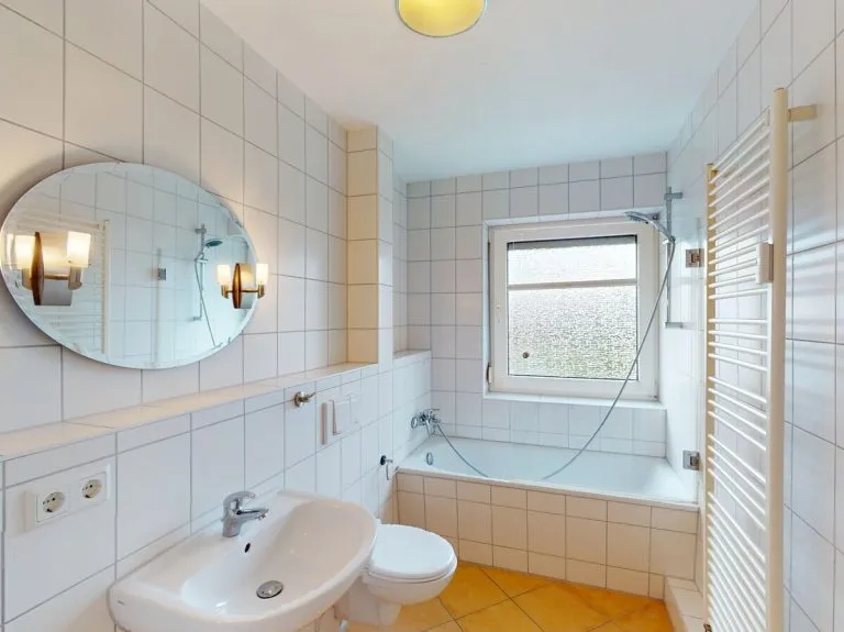 Immobilienangebot - Braunschweig - Alle - Schicke Wohnung in Schapen - sofort bezugsfrei!